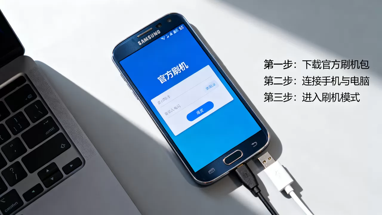 三星s5如何进行官方刷机,刷机教程有哪些? 三星s5如何进行官方刷机,刷机教程有哪些?