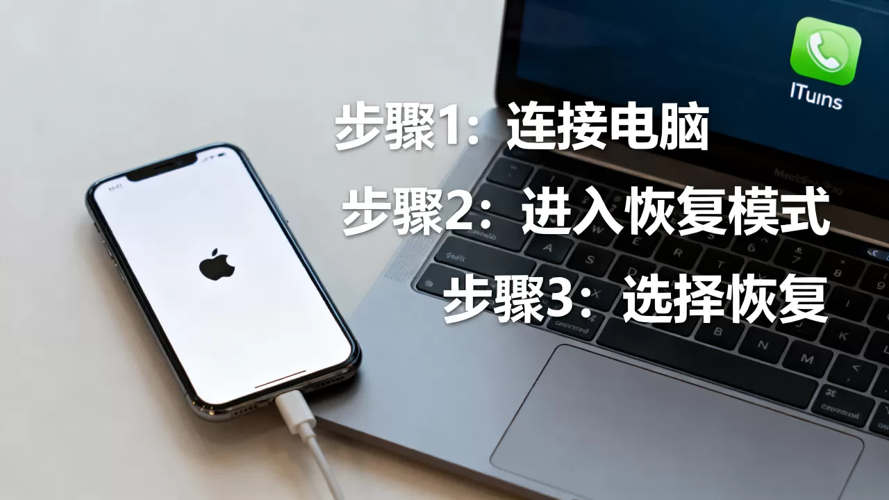 iphone怎么修复白苹果,白苹果修复最简单方法步骤 iphone怎么修复白苹果,白苹果修复最简单方法步骤