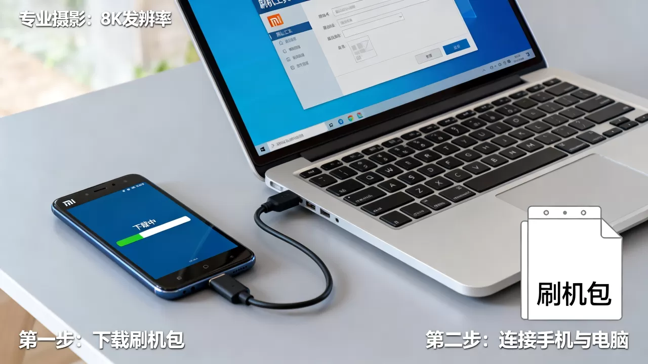 红米note3全网通怎么刷机?刷机包下载与教程步骤 红米note3全网通怎么刷机?刷机包下载与教程步骤