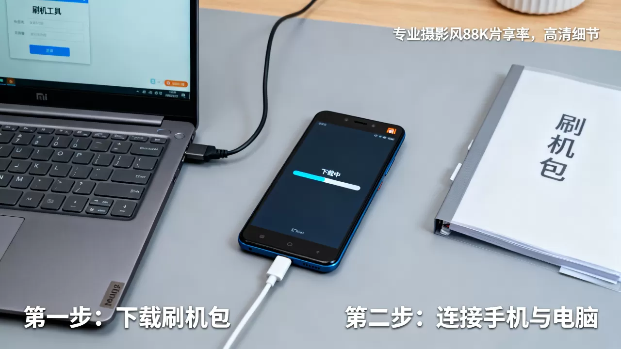 红米note3全网通怎么刷机?刷机包下载与教程步骤 红米note3全网通怎么刷机?刷机包下载与教程步骤