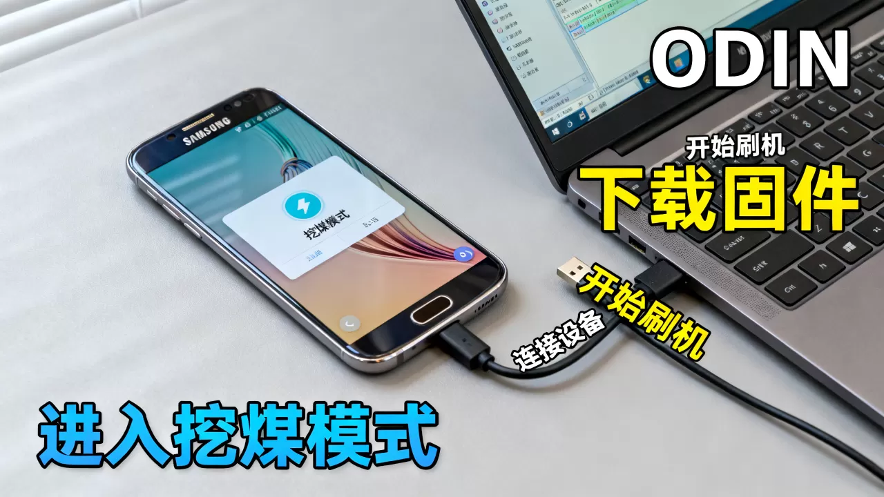仿三星s6刷机怎么刷机才能成功?三星s6刷机详细教程 仿三星s6刷机怎么刷机才能成功?三星s6刷机详细教程