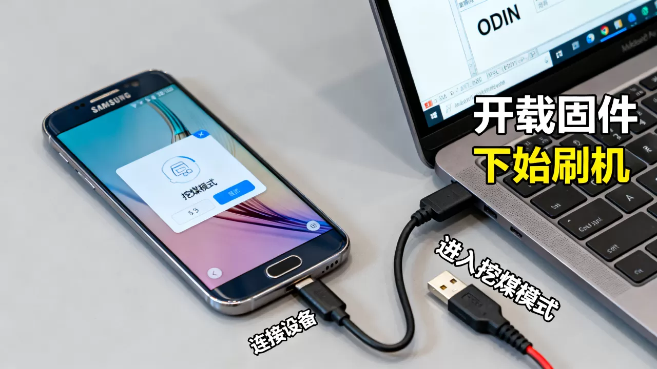 仿三星s6刷机怎么刷机才能成功?三星s6刷机详细教程 仿三星s6刷机怎么刷机才能成功?三星s6刷机详细教程