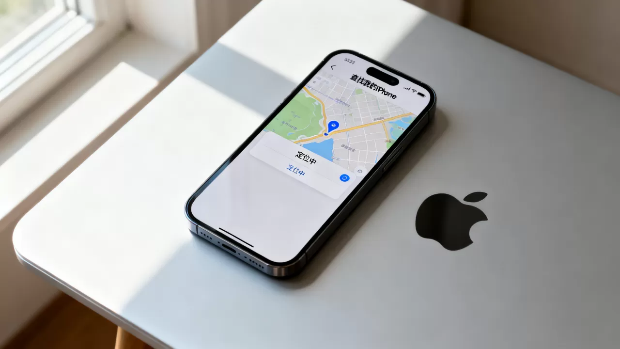 如何找回丢失的iphone,苹果手机丢失后怎么定位找回? 如何找回丢失的iphone,苹果手机丢失后怎么定位找回?
