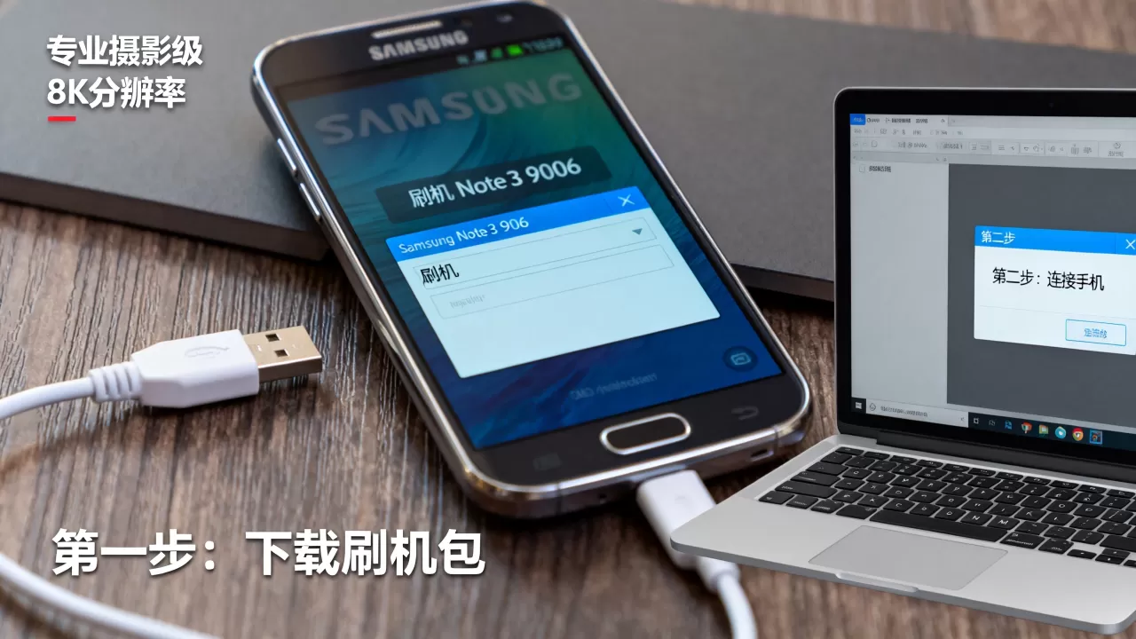 三星note3 9006怎么刷机?,三星note3 9006刷机教程 三星note3 9006怎么刷机?,三星note3 9006刷机教程