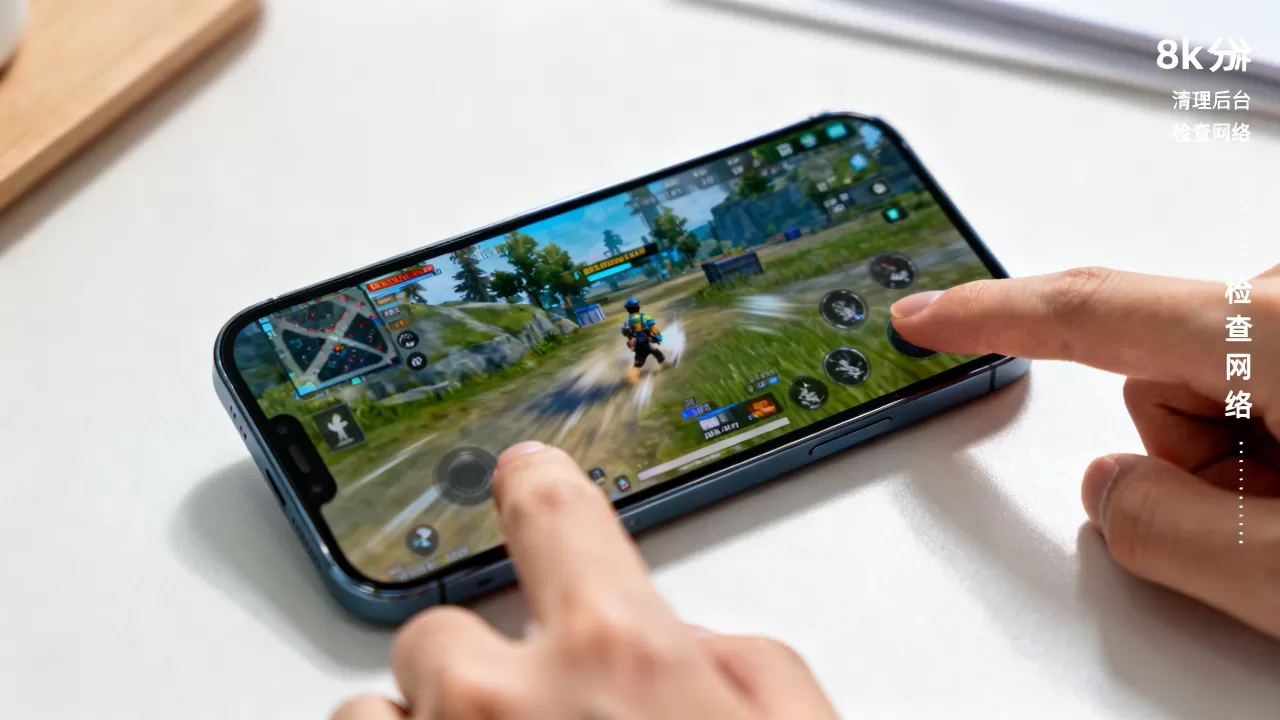 iPhone玩王者荣耀掉帧严重怎么办,苹果手机打游戏卡顿怎么解决? iPhone玩王者荣耀掉帧严重怎么办,苹果手机打游戏卡顿怎么解决?