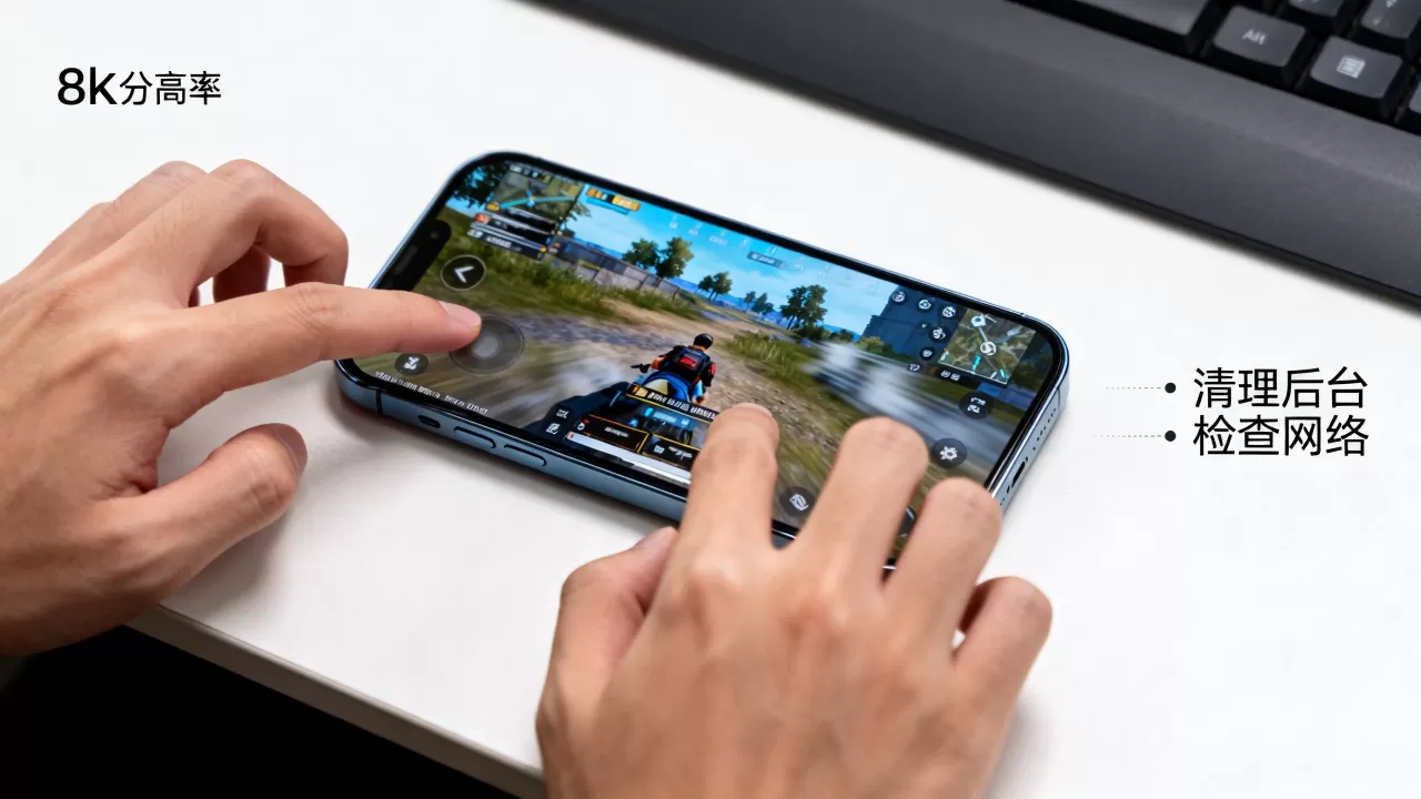 iPhone玩王者荣耀掉帧严重怎么办,苹果手机打游戏卡顿怎么解决? iPhone玩王者荣耀掉帧严重怎么办,苹果手机打游戏卡顿怎么解决?