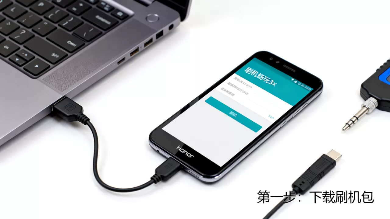 荣耀畅玩3x刷机包怎么刷机？刷机包哪里下载
