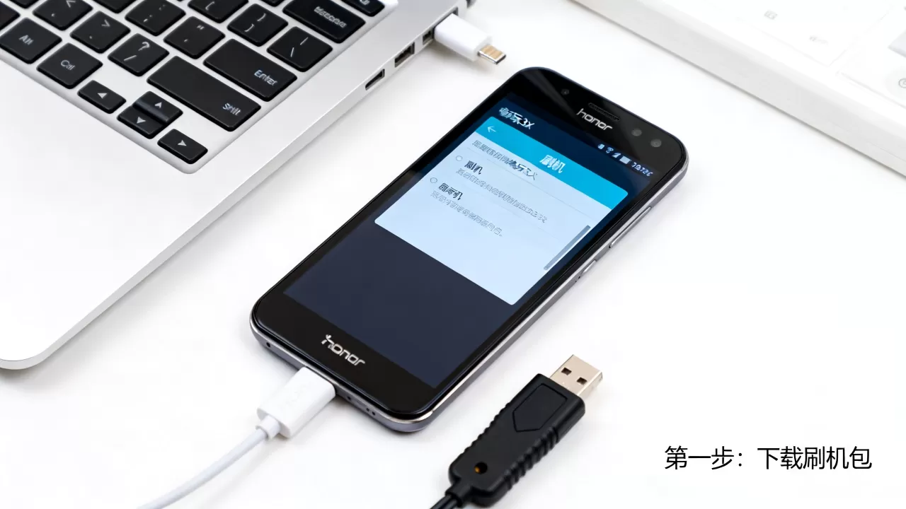 荣耀畅玩3x刷机包怎么刷机？刷机包哪里下载