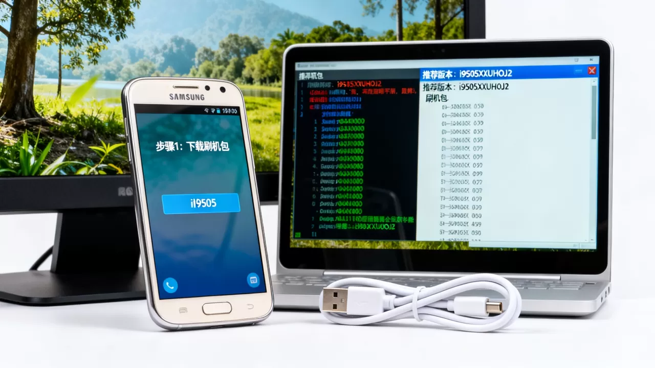 三星i9505刷机包怎么刷？，三星i9505刷机包哪个版本好？
