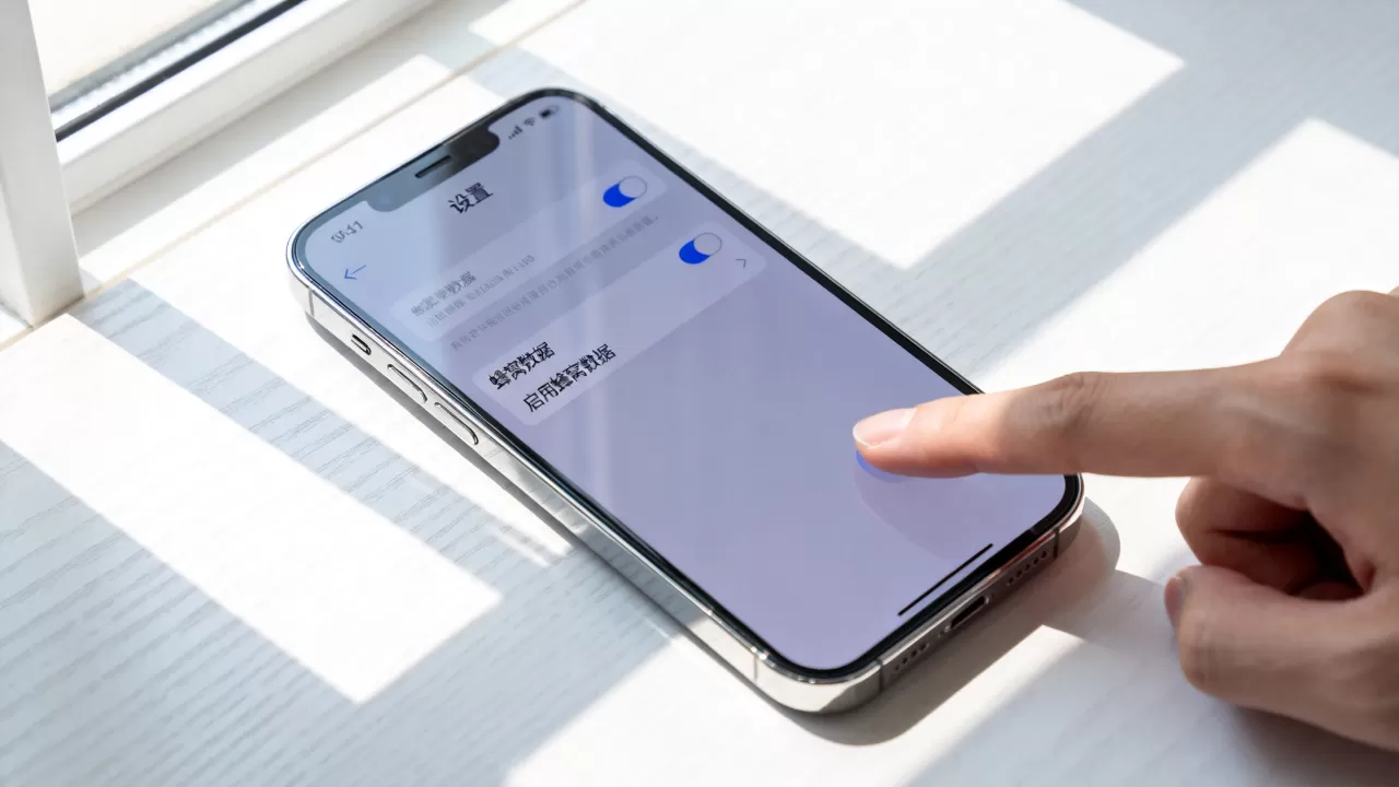 iphone怎么把蜂窝数据,iphone蜂窝数据怎么设置 iphone怎么把蜂窝数据,iphone蜂窝数据怎么设置