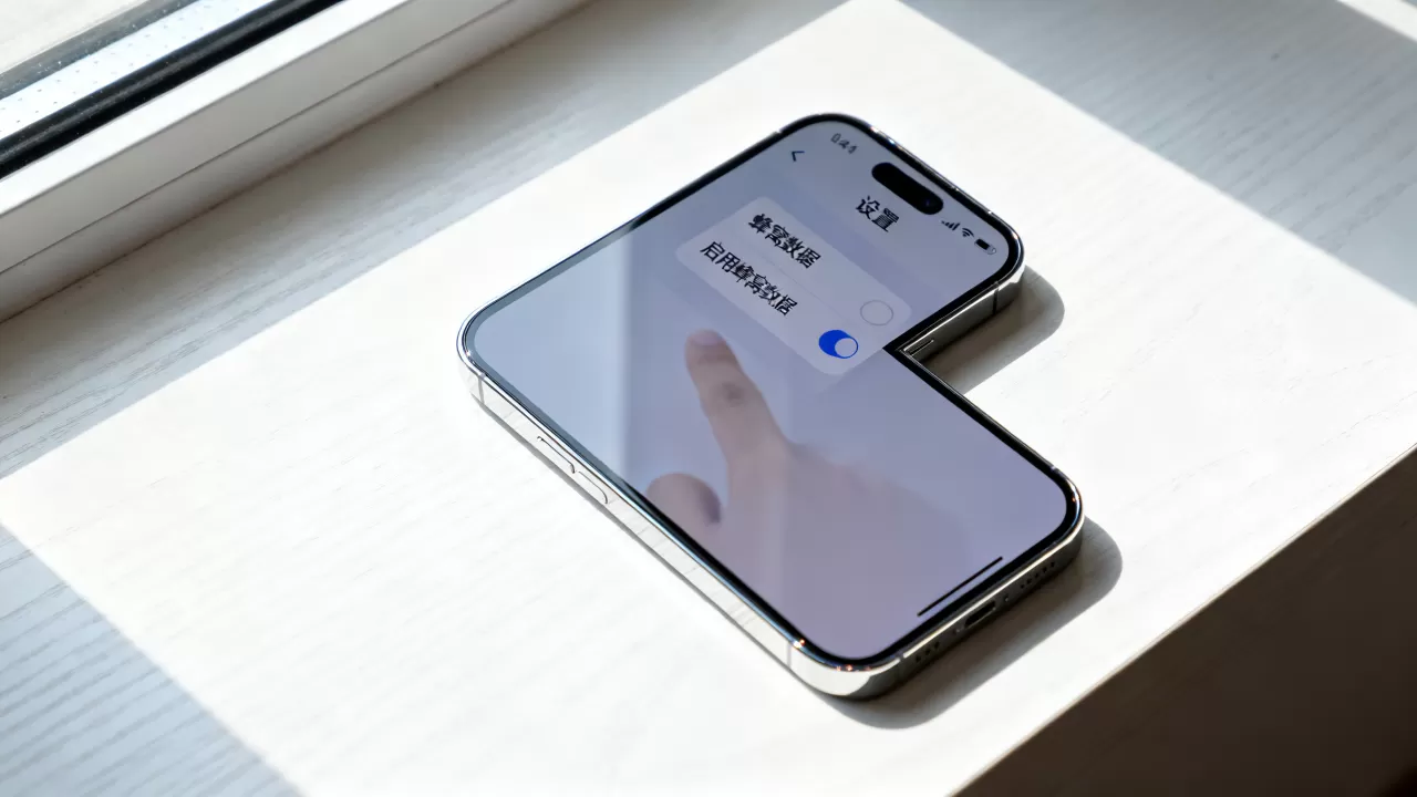 iphone怎么把蜂窝数据,iphone蜂窝数据怎么设置 iphone怎么把蜂窝数据,iphone蜂窝数据怎么设置