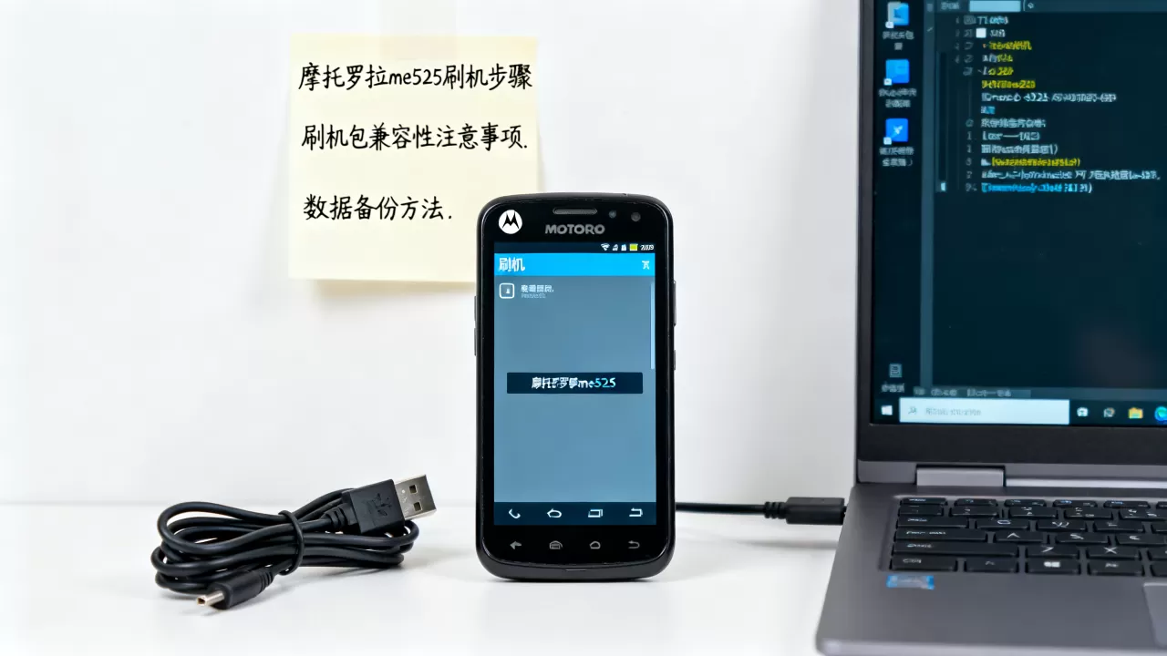 摩托罗拉me525刷机包怎么刷?长尾疑问词有哪些注意事项? 摩托罗拉me525刷机包怎么刷?长尾疑问词有哪些注意事项?