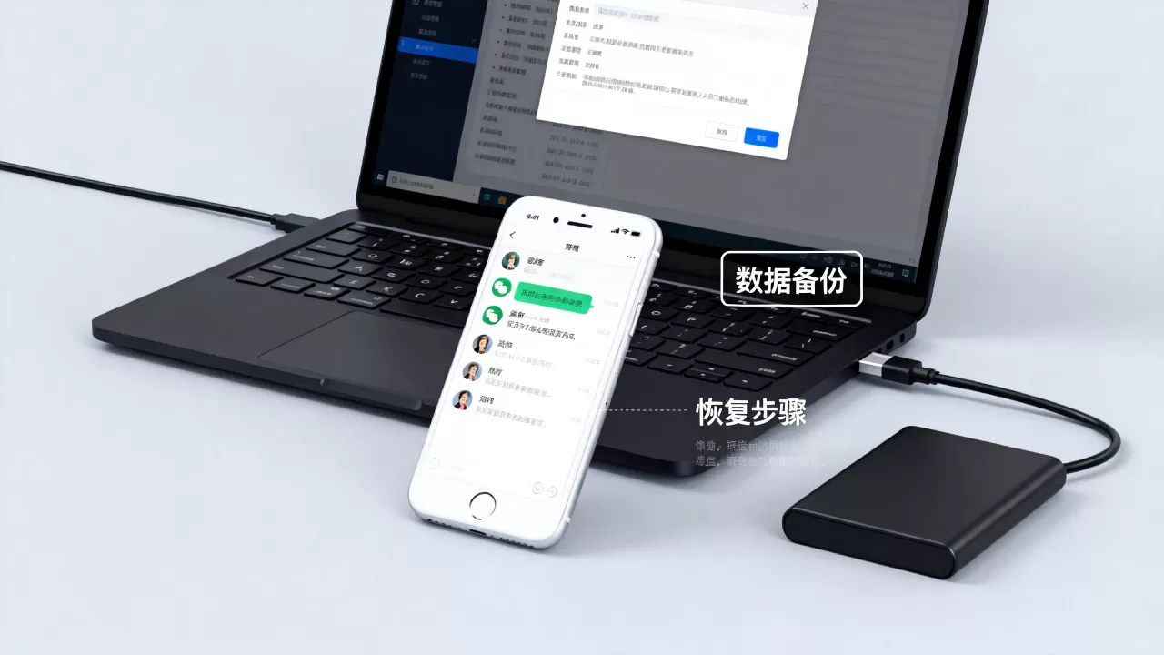 刷机后微信的聊天记录还能恢复吗,怎么找回? 刷机后微信的聊天记录还能恢复吗,怎么找回?
