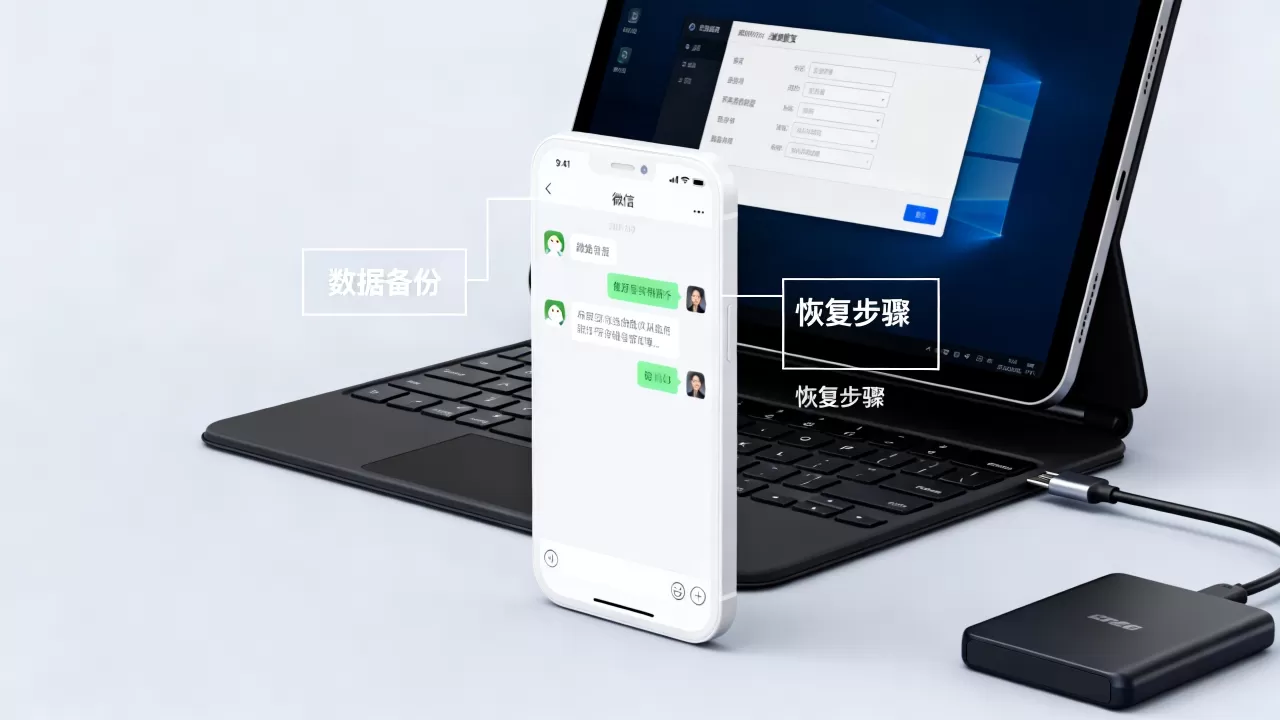 刷机后微信的聊天记录还能恢复吗,怎么找回? 刷机后微信的聊天记录还能恢复吗,怎么找回?