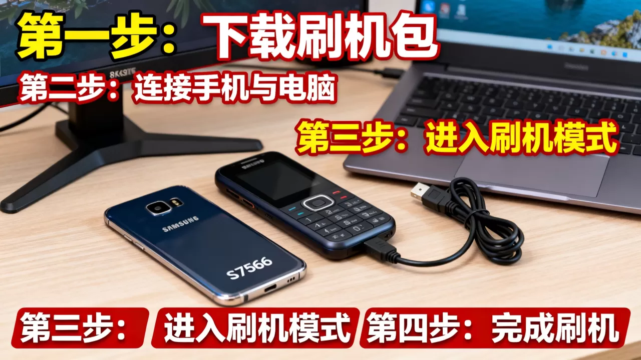 三星s7566怎么刷机,三星s7566刷机教程 三星s7566怎么刷机,三星s7566刷机教程