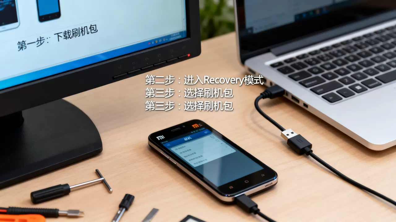 小米2s电信版刷机包怎么刷?刷机教程 小米2s电信版刷机包怎么刷?刷机教程