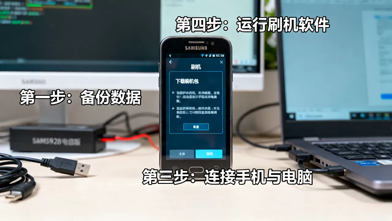 三星929电信版怎么刷机,电信版刷机步骤详解? 三星929电信版怎么刷机,电信版刷机步骤详解?
