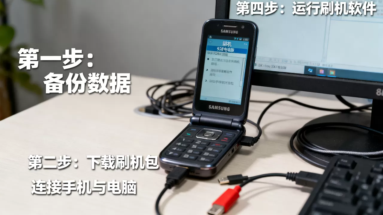 三星929电信版怎么刷机,电信版刷机步骤详解? 三星929电信版怎么刷机,电信版刷机步骤详解?