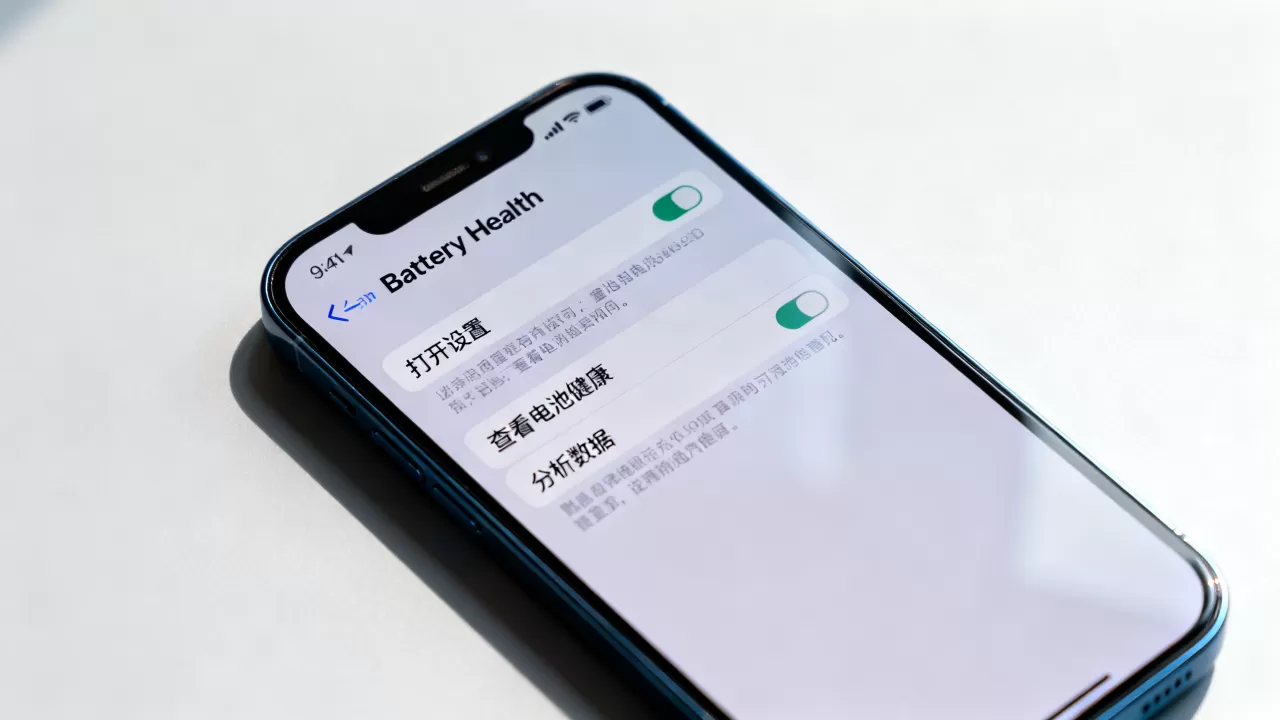 iPhone电池检测软件哪个最准确最可靠,怎么使用最好 iPhone电池检测软件哪个最准确最可靠,怎么使用最好
