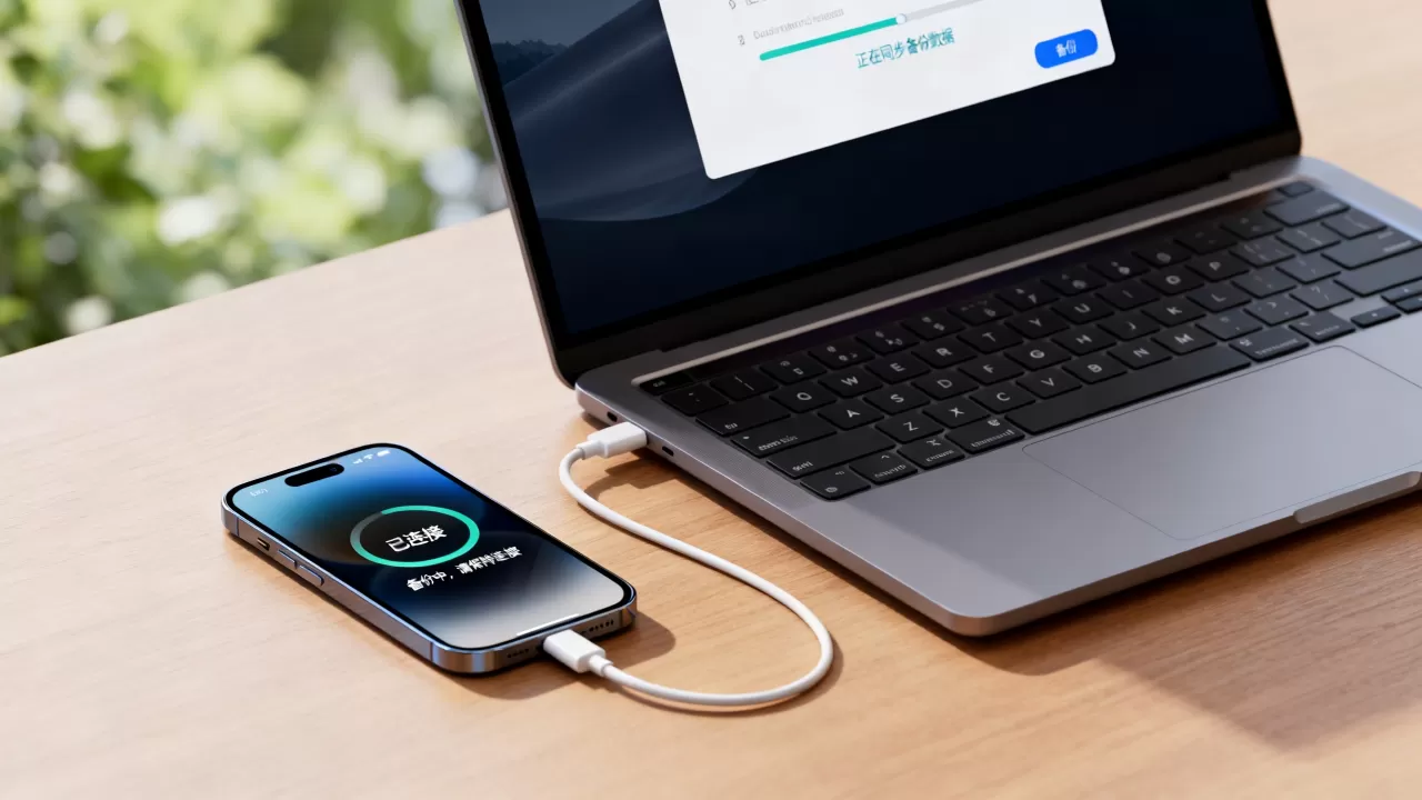 iphone怎么同步备份,怎么把iphone手机上的数据同步备份到电脑上 iphone怎么同步备份,怎么把iphone手机上的数据同步备份到电脑上