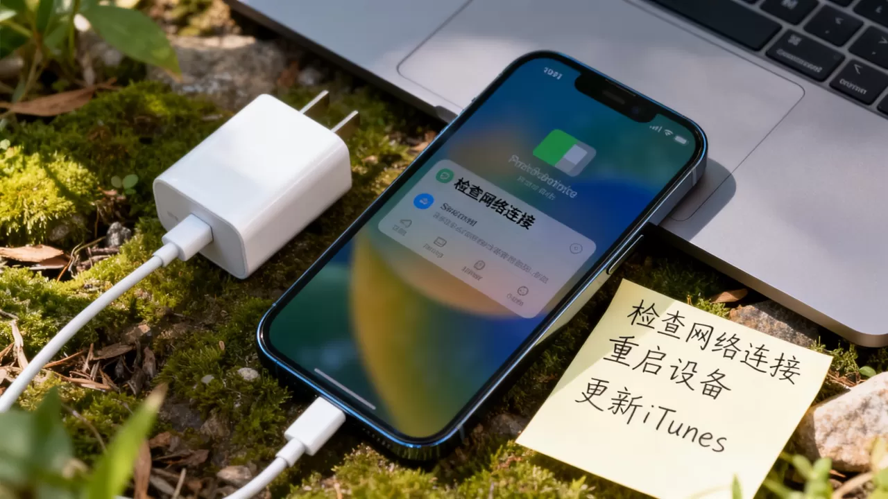 iPhone备份连接断开怎么办?,iPhone备份连接断开原因 iPhone备份连接断开怎么办?,iPhone备份连接断开原因