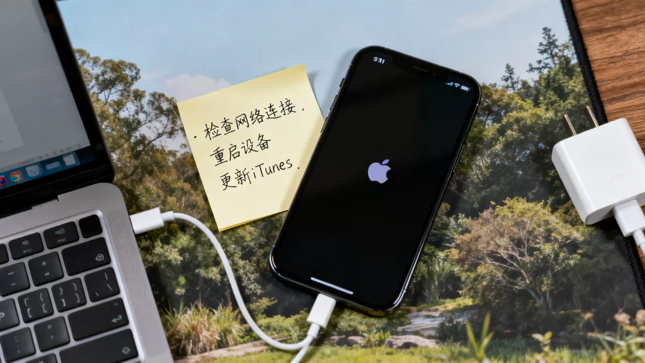 iPhone备份连接断开怎么办?,iPhone备份连接断开原因 iPhone备份连接断开怎么办?,iPhone备份连接断开原因