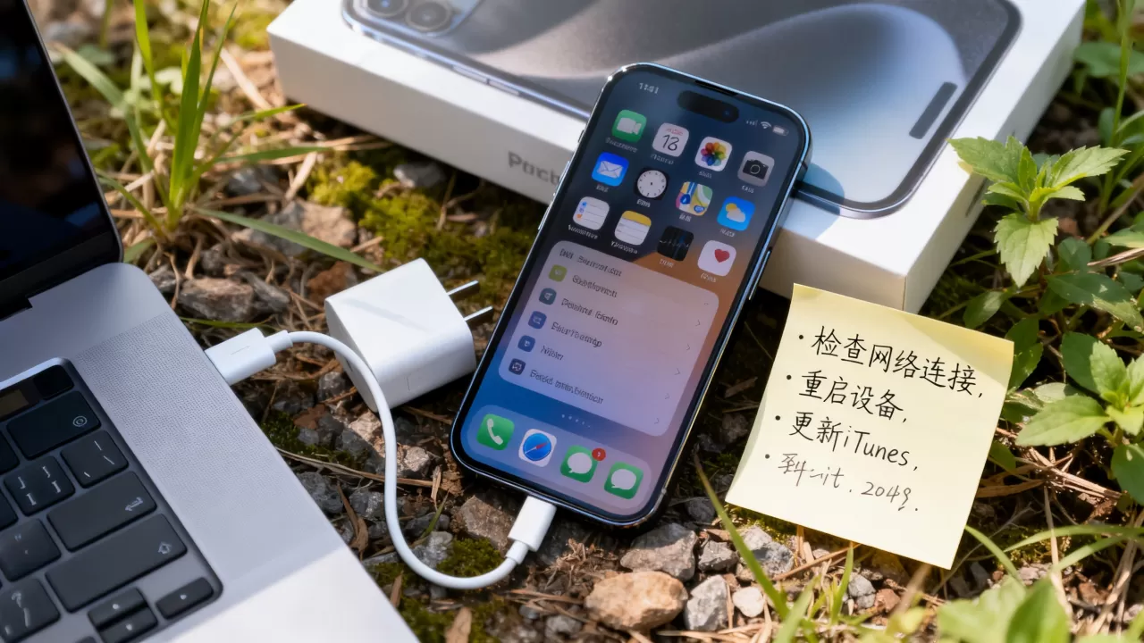 iPhone备份连接断开怎么办?,iPhone备份连接断开原因 iPhone备份连接断开怎么办?,iPhone备份连接断开原因
