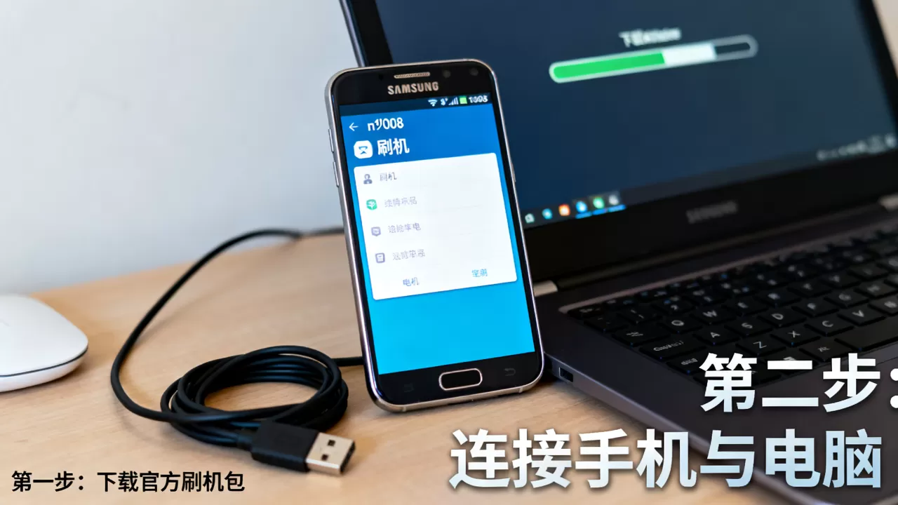 三星n9008手机官方刷机步骤是什么?刷机教程 三星n9008手机官方刷机步骤是什么?刷机教程