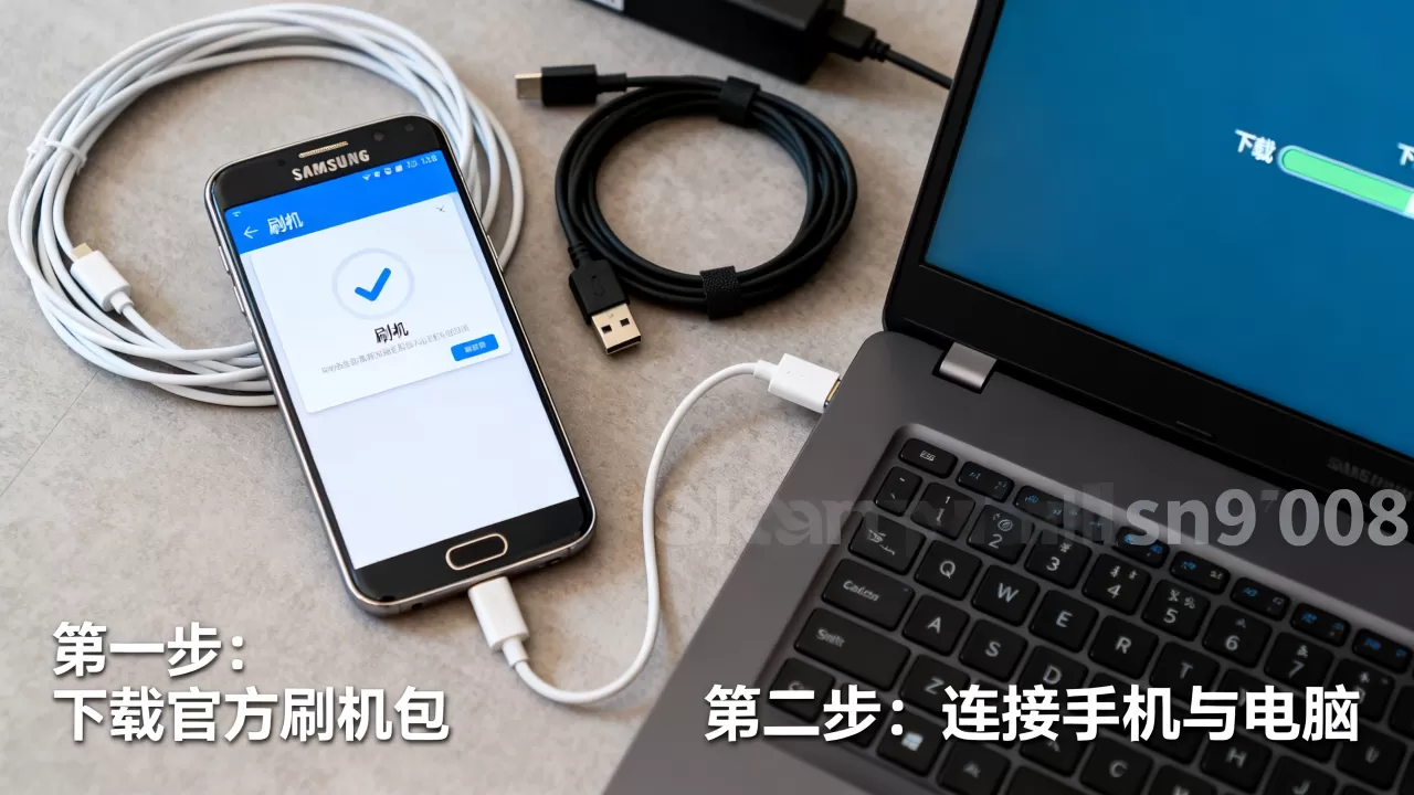 三星n9008手机官方刷机步骤是什么?刷机教程 三星n9008手机官方刷机步骤是什么?刷机教程