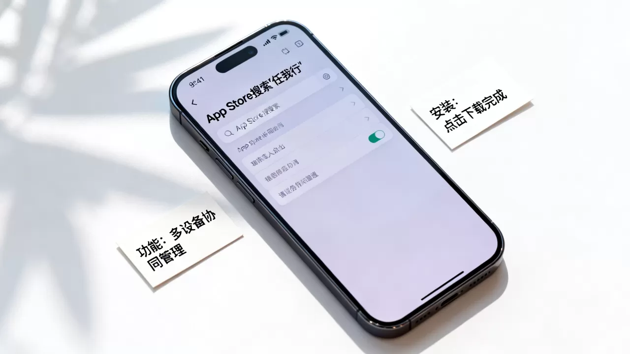 iphone任我行是干什么的?iphone任我行怎么下载安装 iphone任我行是干什么的?iphone任我行怎么下载安装