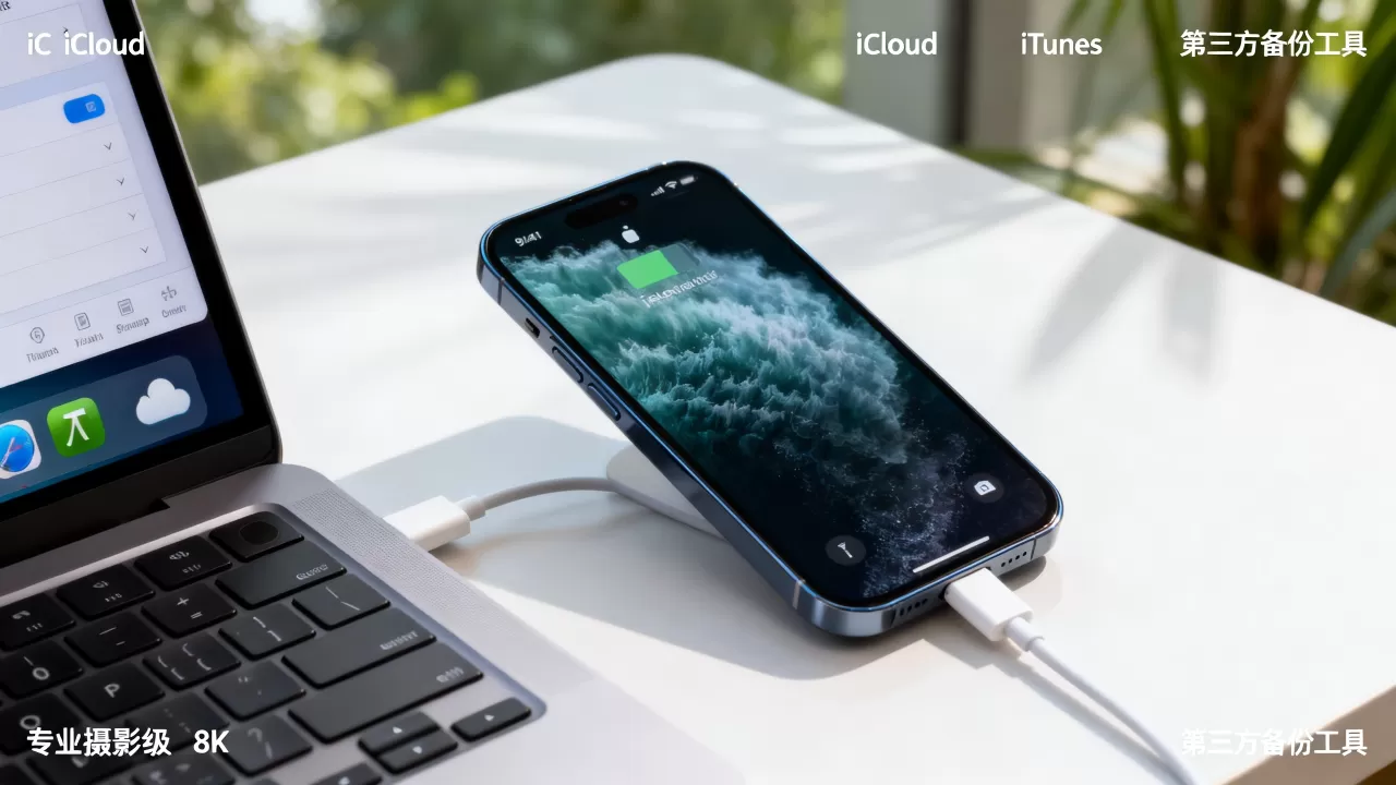iPhone备份同步助手哪个好用,苹果数据迁移最佳工具推荐 iPhone备份同步助手哪个好用,苹果数据迁移最佳工具推荐