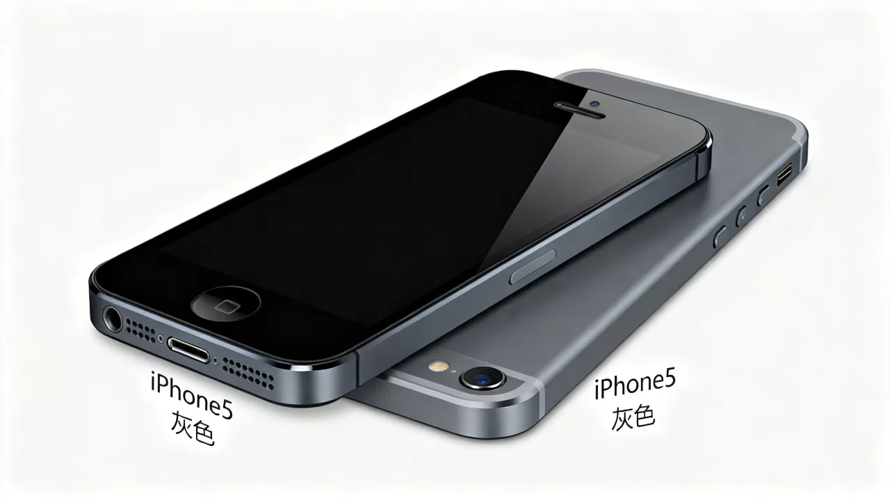 iPhone5灰色怎么样?,iPhone5灰色值得买吗? iPhone5灰色怎么样?,iPhone5灰色值得买吗?
