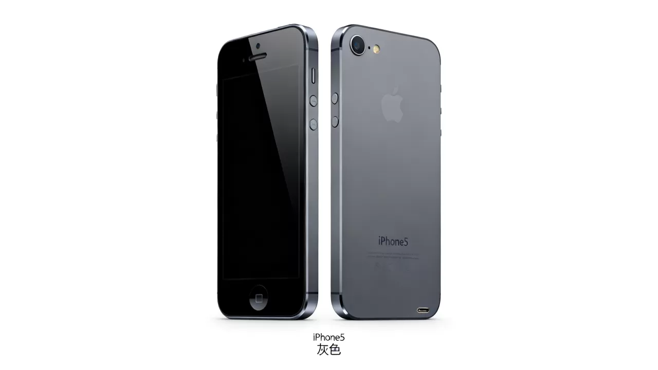 iPhone5灰色怎么样?,iPhone5灰色值得买吗? iPhone5灰色怎么样?,iPhone5灰色值得买吗?