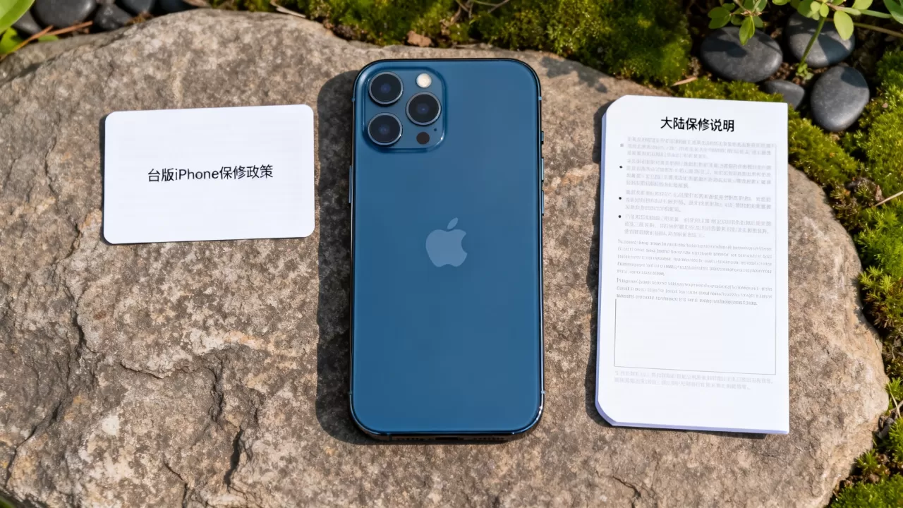 iPhone台版保修政策是什么?台版苹果手机大陆能保修吗 iPhone台版保修政策是什么?台版苹果手机大陆能保修吗