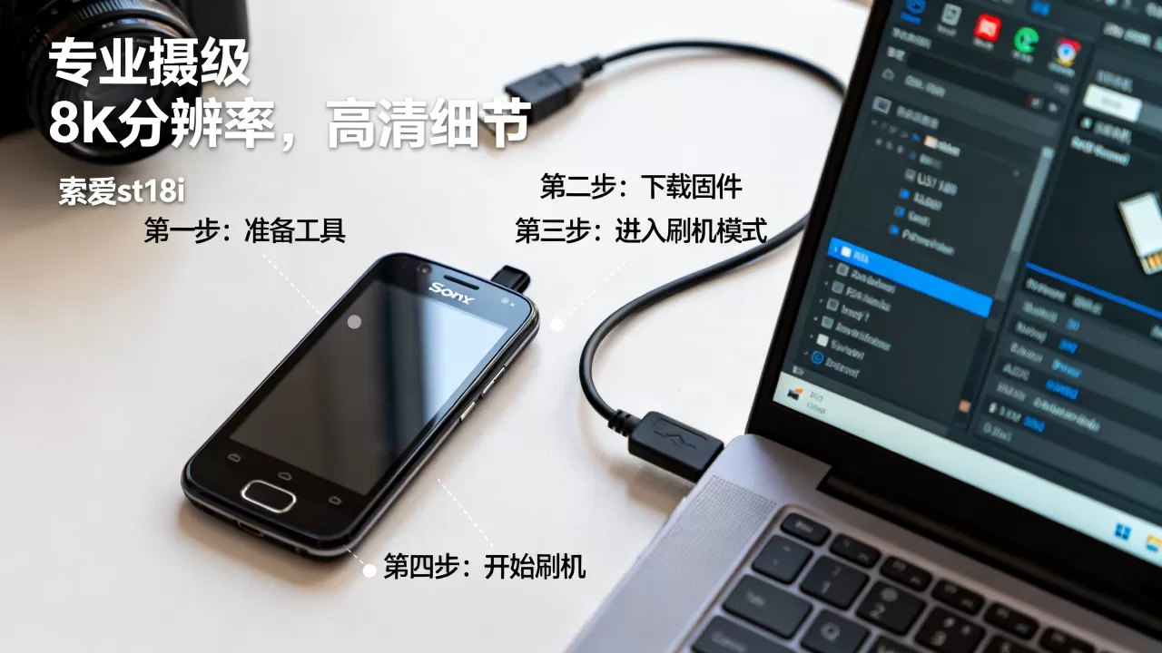 索爱st18i怎么刷机,详细完整刷机教程步骤有哪些? 索爱st18i怎么刷机,详细完整刷机教程步骤有哪些?