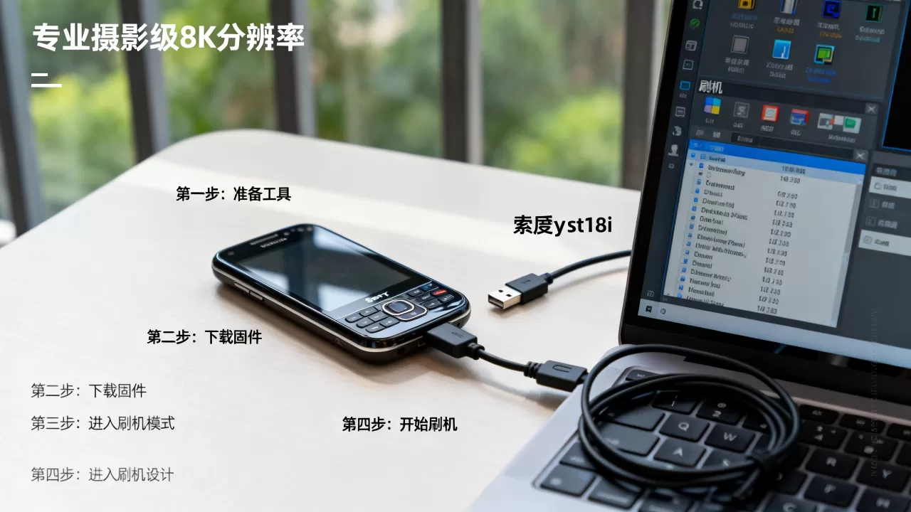 索爱st18i怎么刷机,详细完整刷机教程步骤有哪些? 索爱st18i怎么刷机,详细完整刷机教程步骤有哪些?