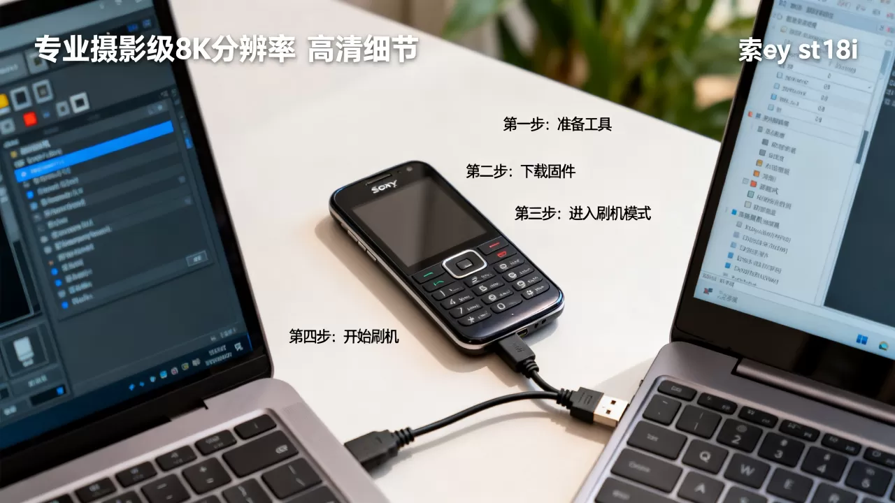索爱st18i怎么刷机,详细完整刷机教程步骤有哪些? 索爱st18i怎么刷机,详细完整刷机教程步骤有哪些?