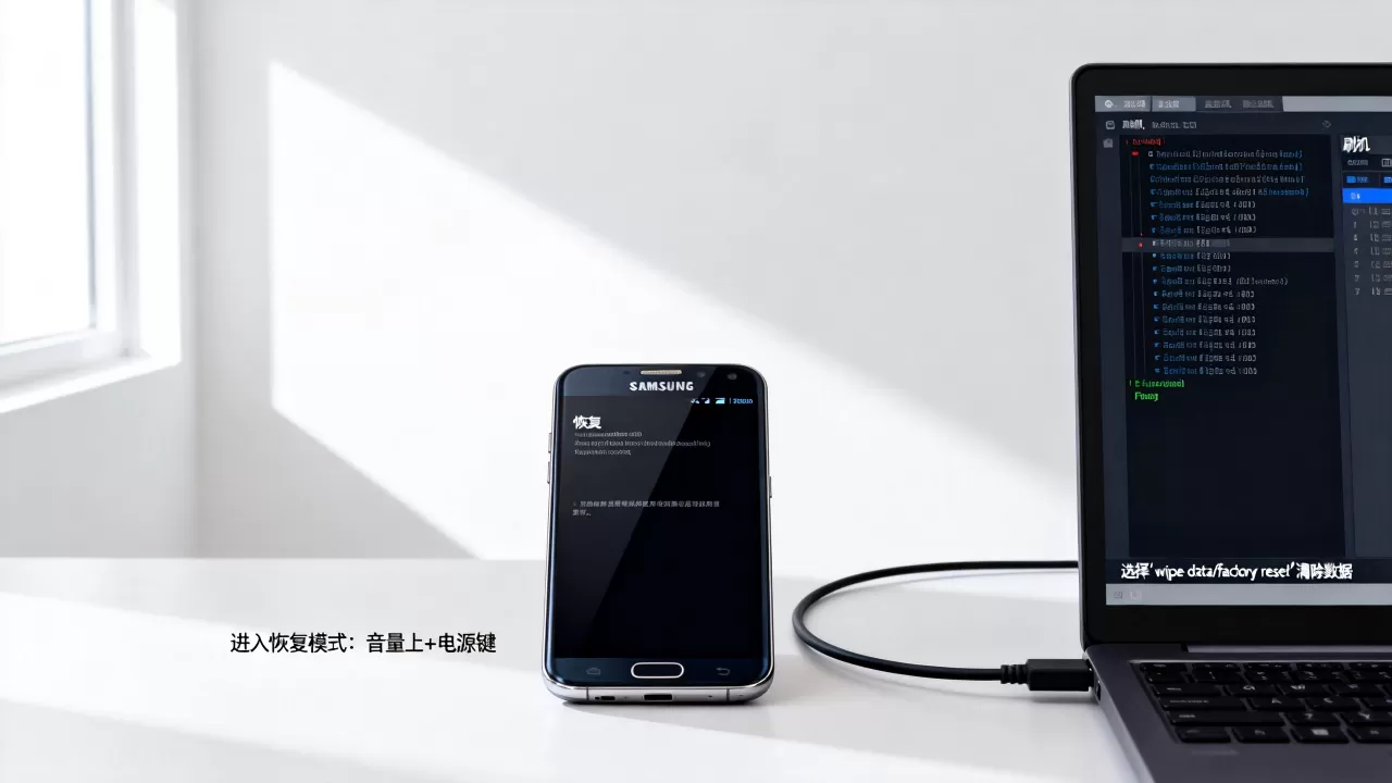 三星刷机后怎么恢复,刷机后无法开机如何恢复系统 三星刷机后怎么恢复,刷机后无法开机如何恢复系统