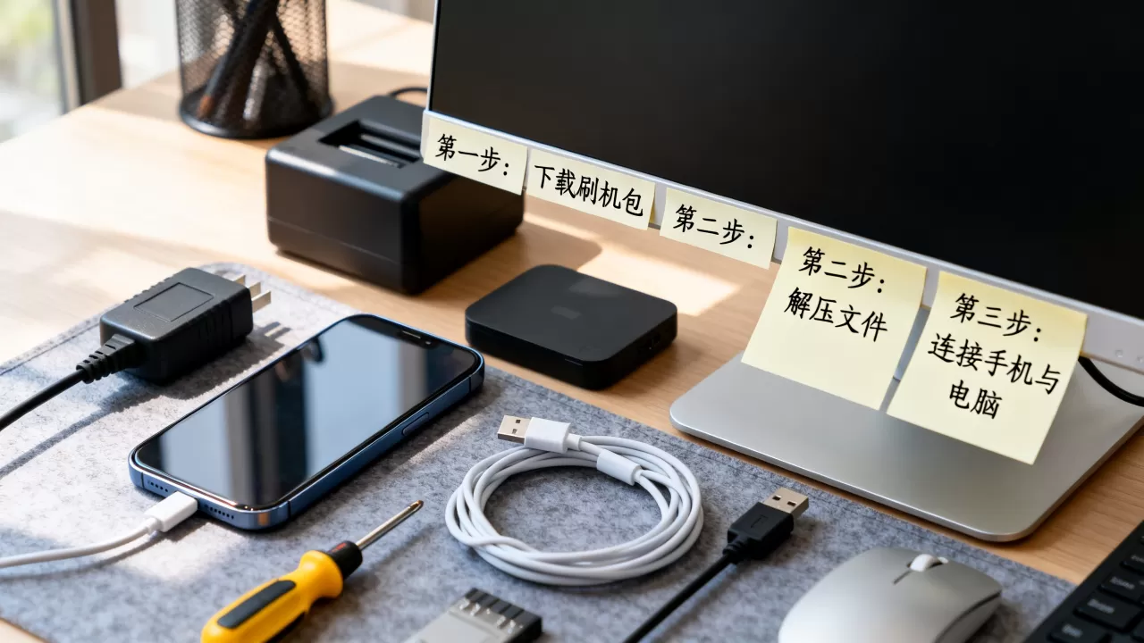 m8v版刷机包怎么刷?刷机包详细教程与下载 m8v版刷机包怎么刷?刷机包详细教程与下载