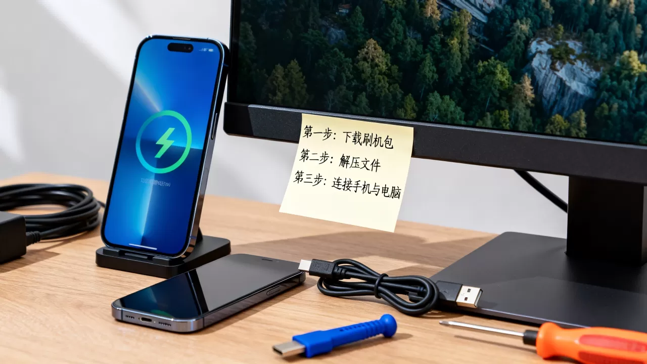 m8v版刷机包怎么刷?刷机包详细教程与下载 m8v版刷机包怎么刷?刷机包详细教程与下载