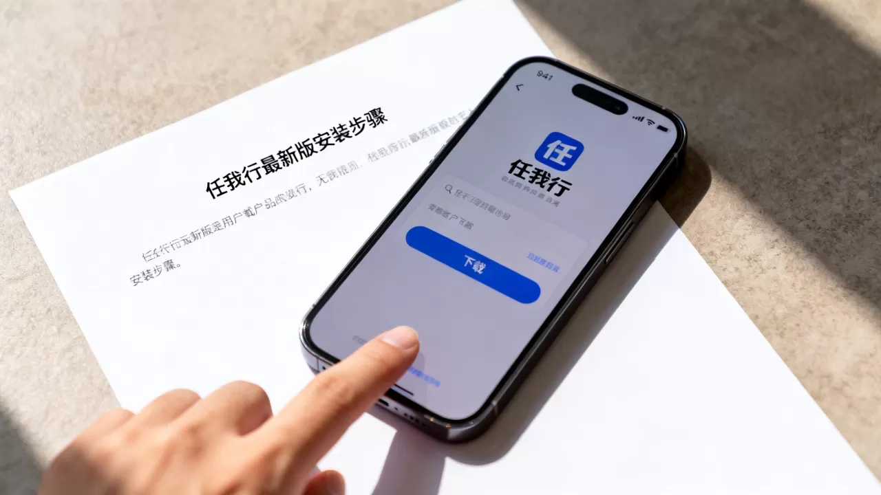 iPhone任我行怎么用,任我行怎么下载安装最新版客户端 iPhone任我行怎么用,任我行怎么下载安装最新版客户端