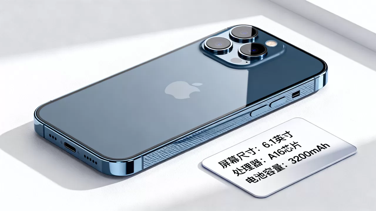 iPhone详细信息有哪些?苹果手机参数怎么查 iPhone详细信息有哪些?苹果手机参数怎么查
