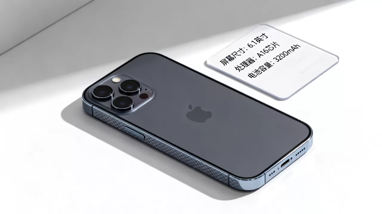 iPhone详细信息有哪些?苹果手机参数怎么查 iPhone详细信息有哪些?苹果手机参数怎么查