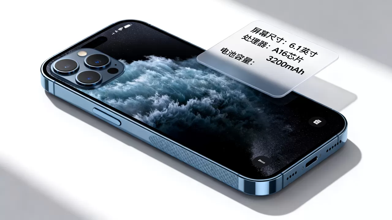 iPhone详细信息有哪些?苹果手机参数怎么查 iPhone详细信息有哪些?苹果手机参数怎么查