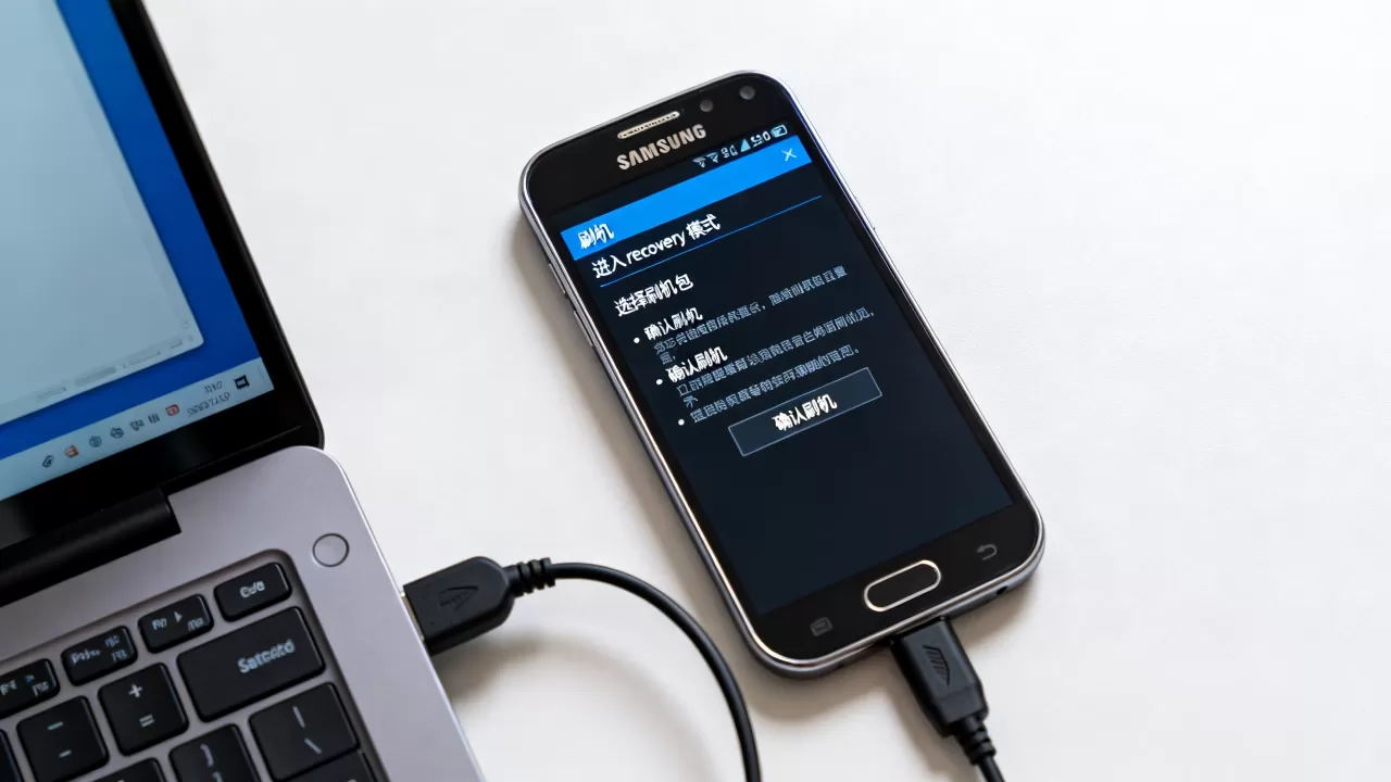 三星p5210如何刷机？三星p5210刷机步骤是什么