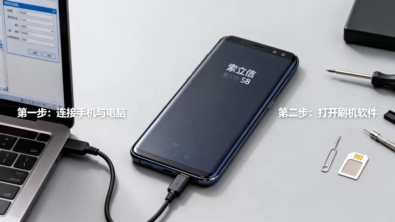 索立信s8怎么刷机最简单,索立信s8刷机需要什么工具 索立信s8怎么刷机最简单,索立信s8刷机需要什么工具
