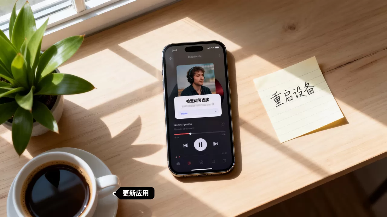 iPhone音乐闪退怎么解决?,如何彻底修复闪退问题 iPhone音乐闪退怎么解决?,如何彻底修复闪退问题