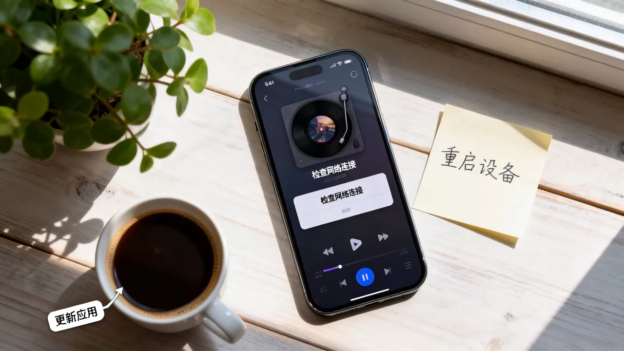 iPhone音乐闪退怎么解决?,如何彻底修复闪退问题 iPhone音乐闪退怎么解决?,如何彻底修复闪退问题