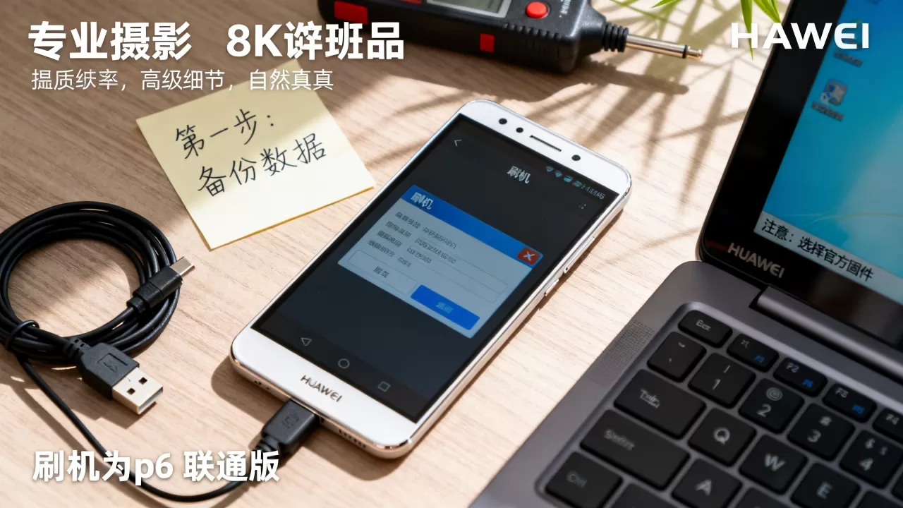 华为p6联通版怎么刷机,华为p6联通版刷机安全吗 华为p6联通版怎么刷机,华为p6联通版刷机安全吗