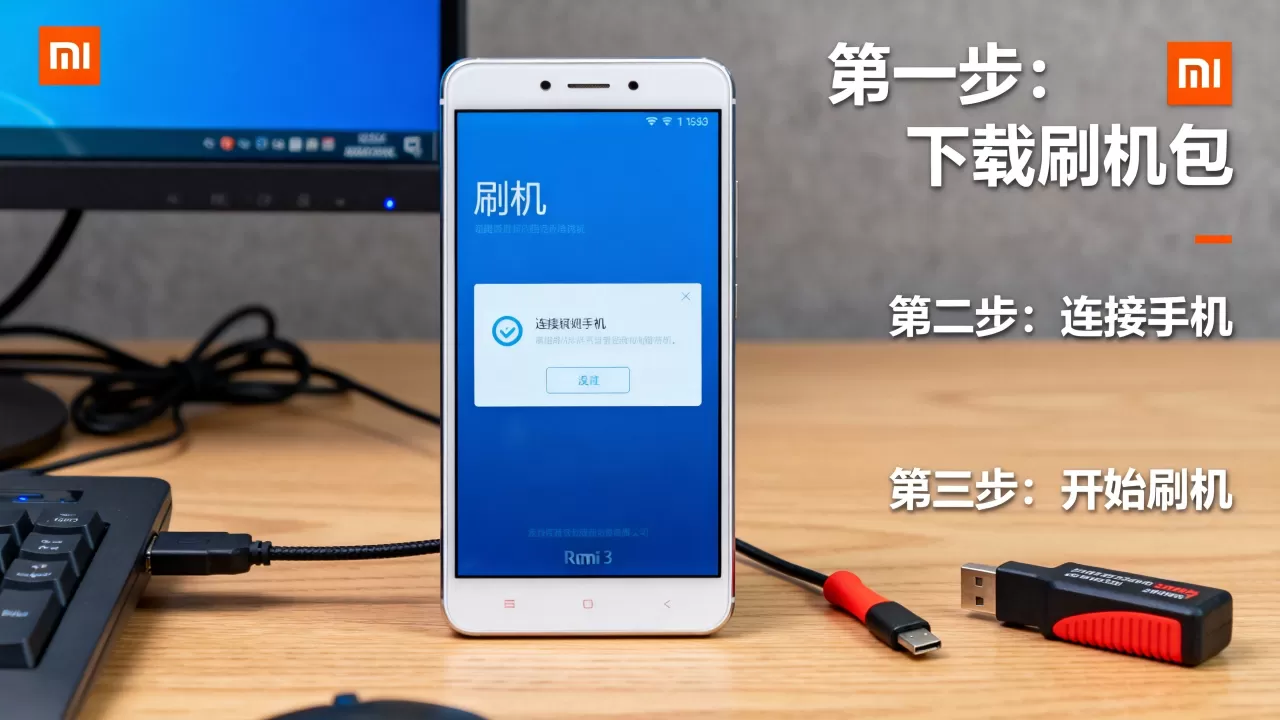 红米3移动版刷机包怎么刷?刷机包下载教程,长尾疑问词 红米3移动版刷机包怎么刷?刷机包下载教程,长尾疑问词